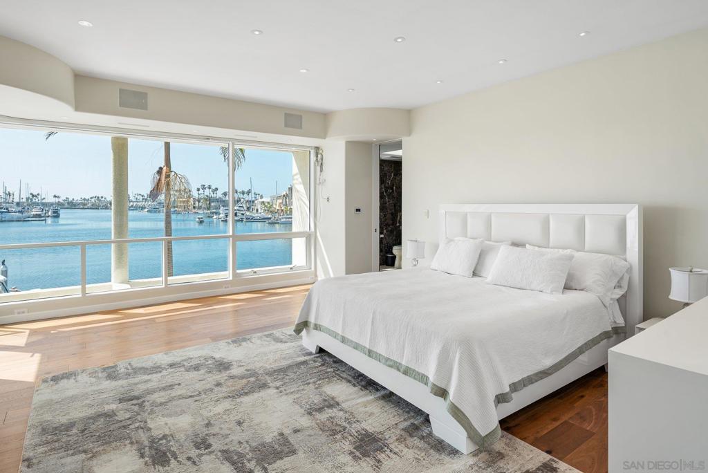 Coronado Cays - Residential