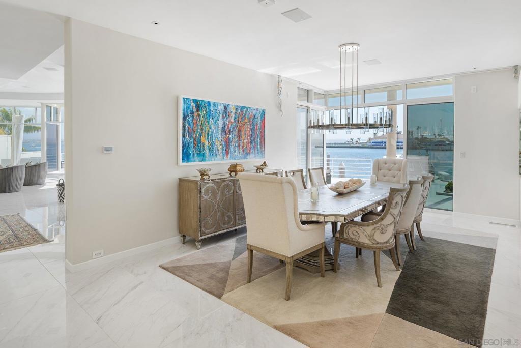 Coronado Cays - Residential