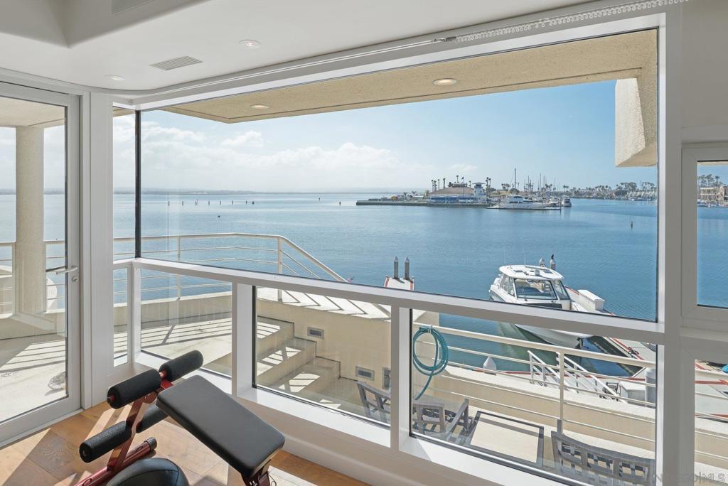 Coronado Cays - Residential