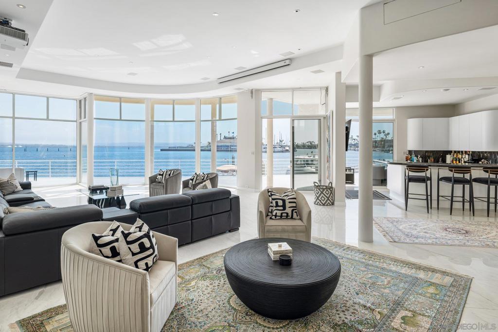 Coronado Cays - Residential