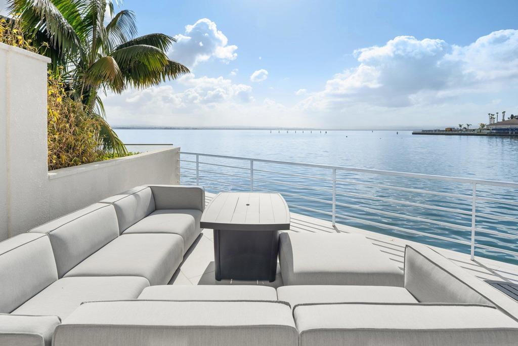 Coronado Cays - Residential