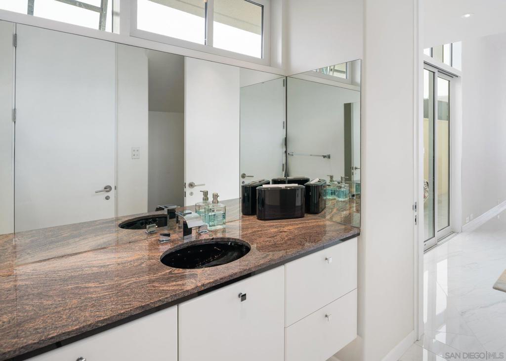 Coronado Cays - Residential