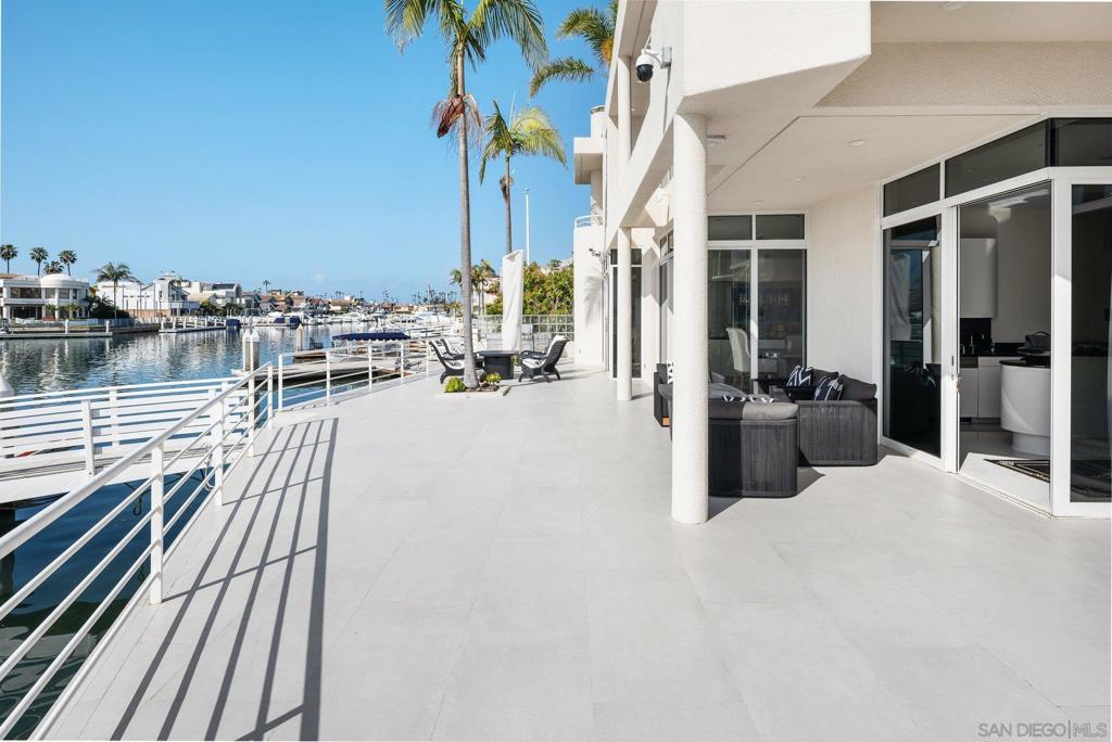 Coronado Cays - Residential
