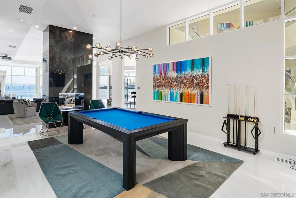 Coronado Cays - Residential