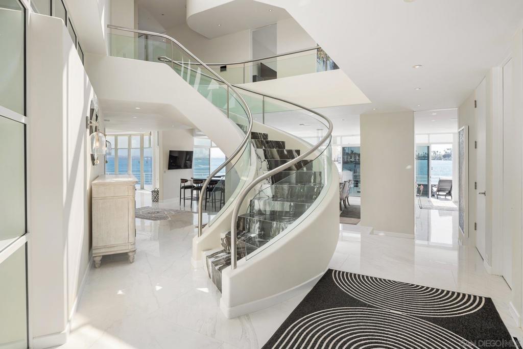 Coronado Cays - Residential