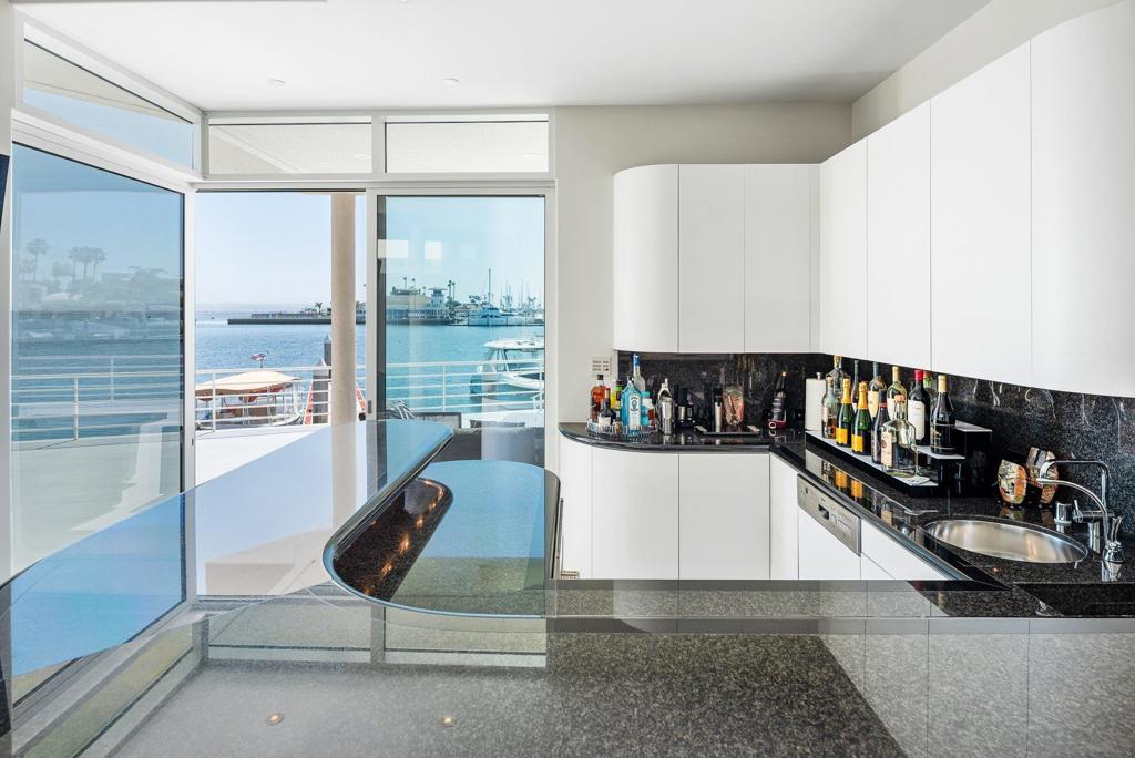 Coronado Cays - Residential