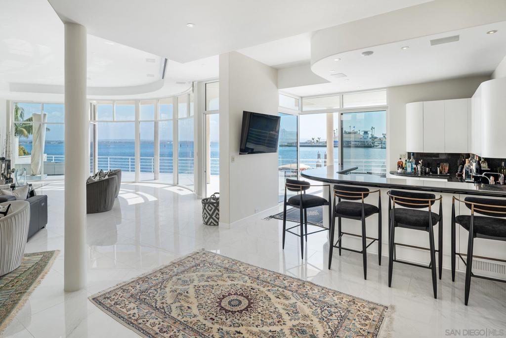 Coronado Cays - Residential