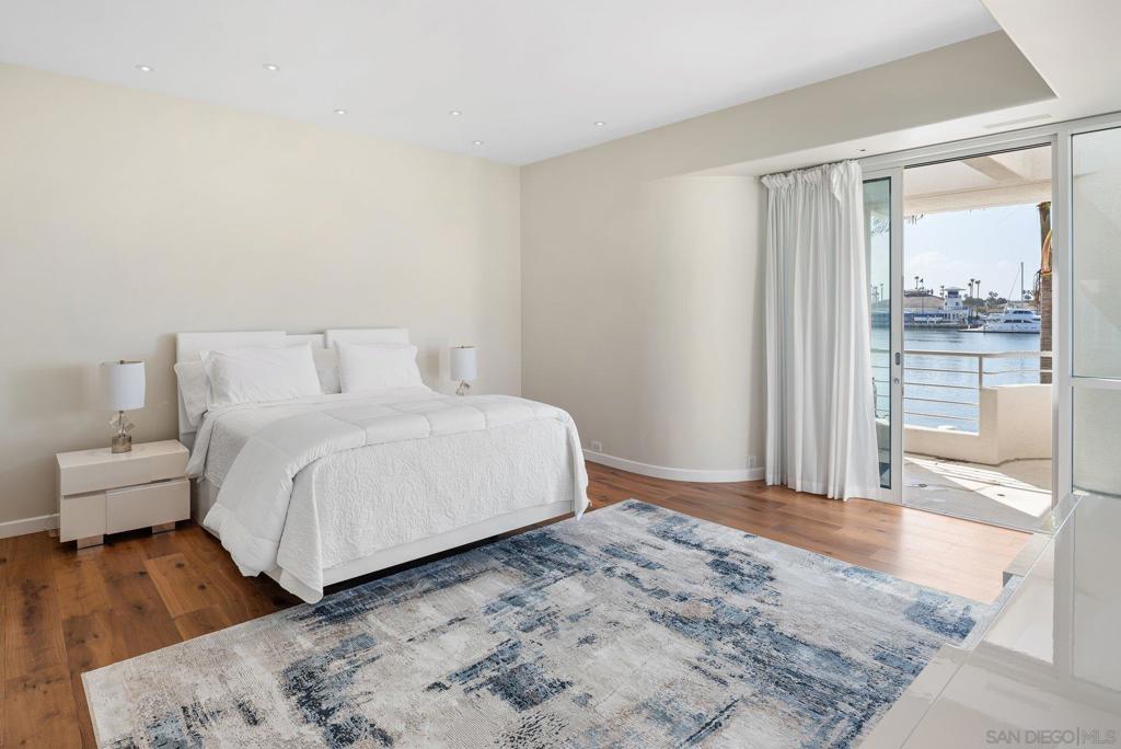 Coronado Cays - Residential