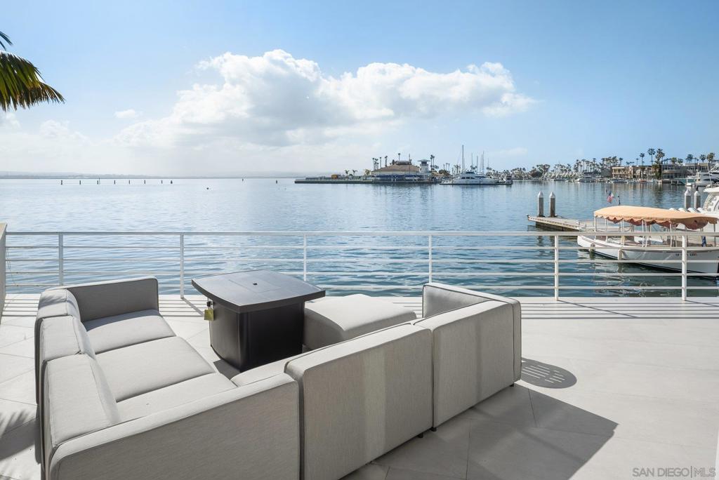 Coronado Cays - Residential