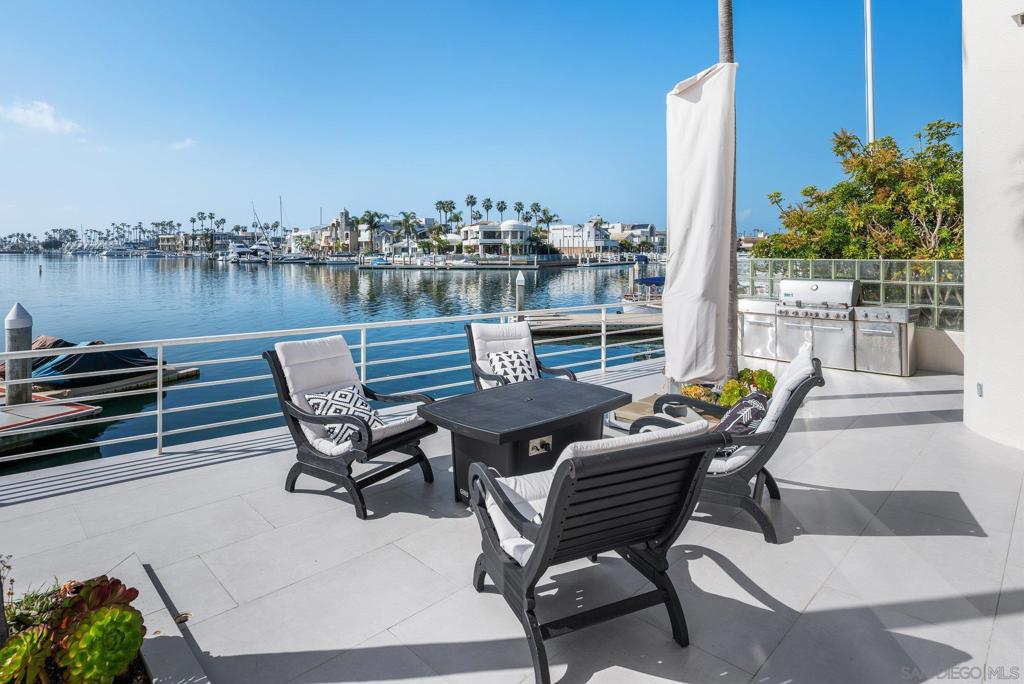 Coronado Cays - Residential