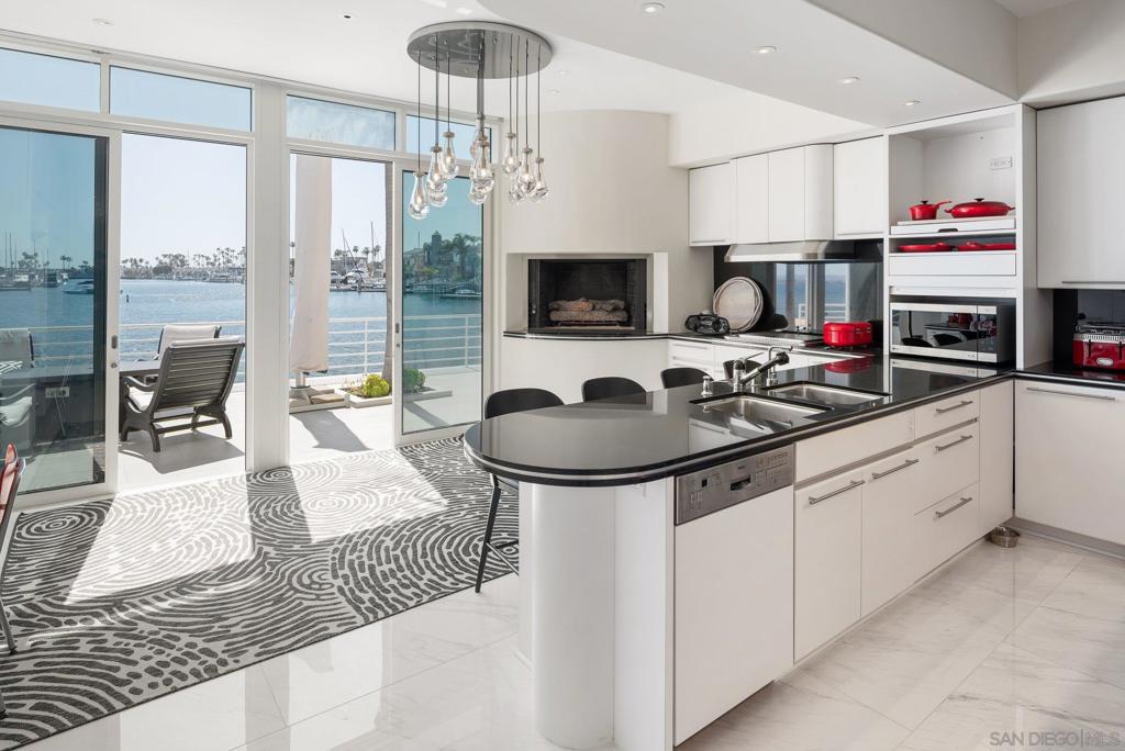 Coronado Cays - Residential