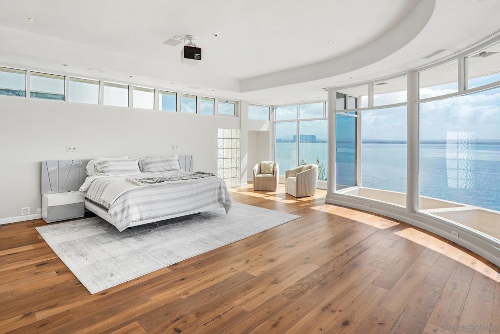 Coronado Cays - Residential