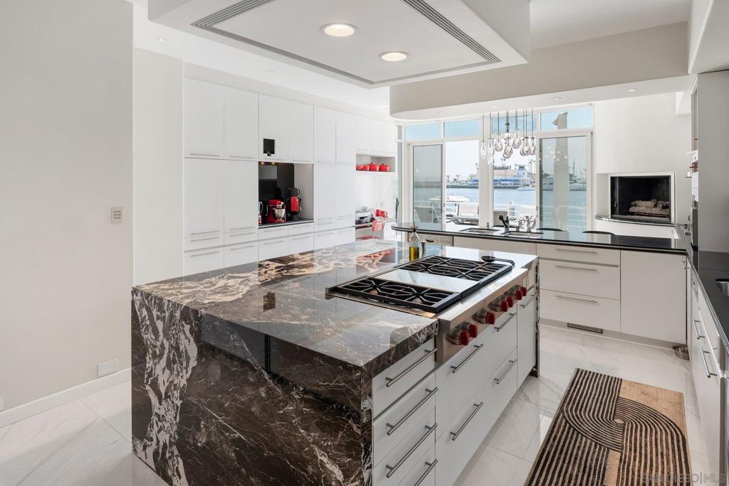 Coronado Cays - Residential