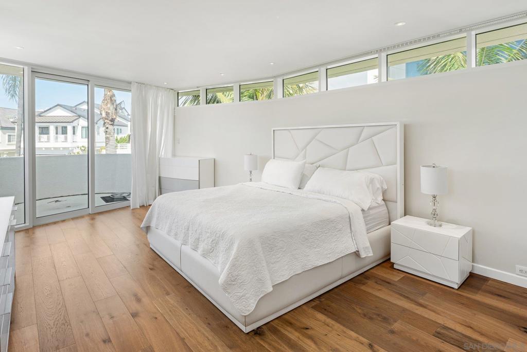 Coronado Cays - Residential