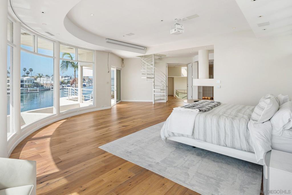 Coronado Cays - Residential