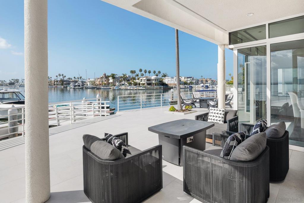 Coronado Cays - Residential