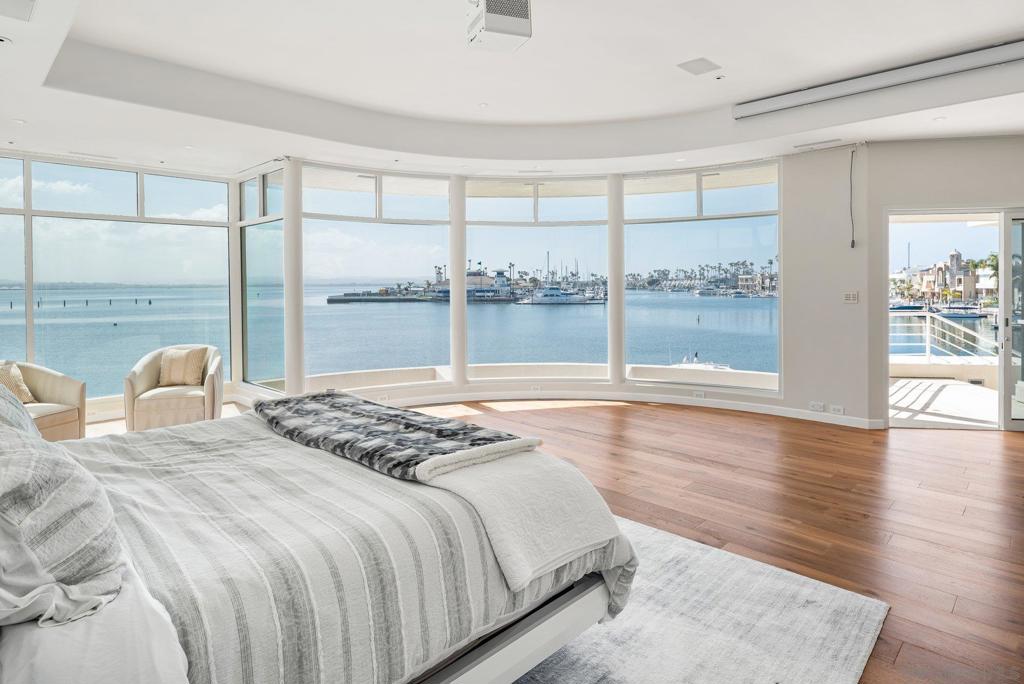 Coronado Cays - Residential