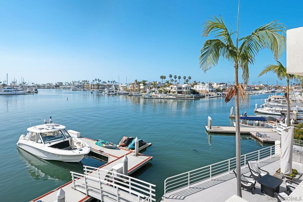 Coronado Cays - Residential