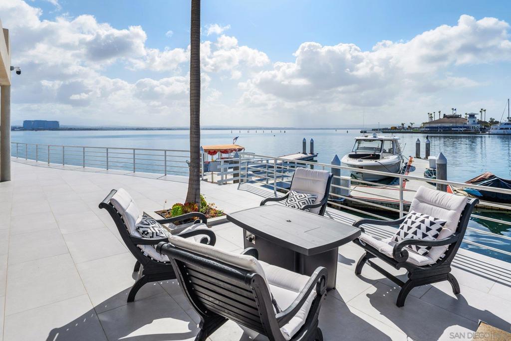 Coronado Cays - Residential