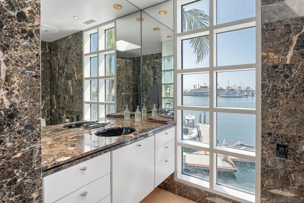 Coronado Cays - Residential