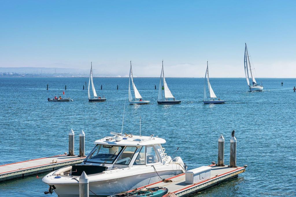 Coronado Cays - Residential