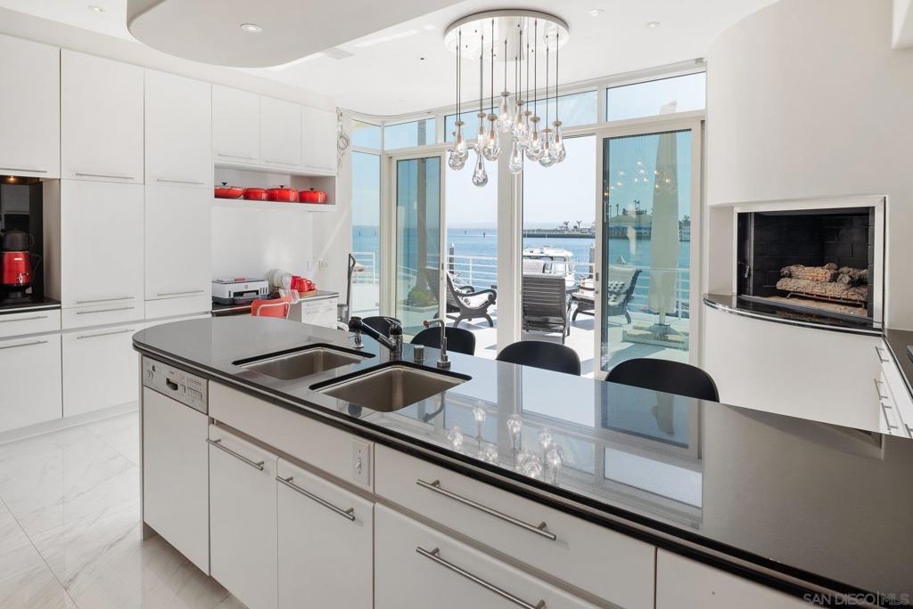 Coronado Cays - Residential