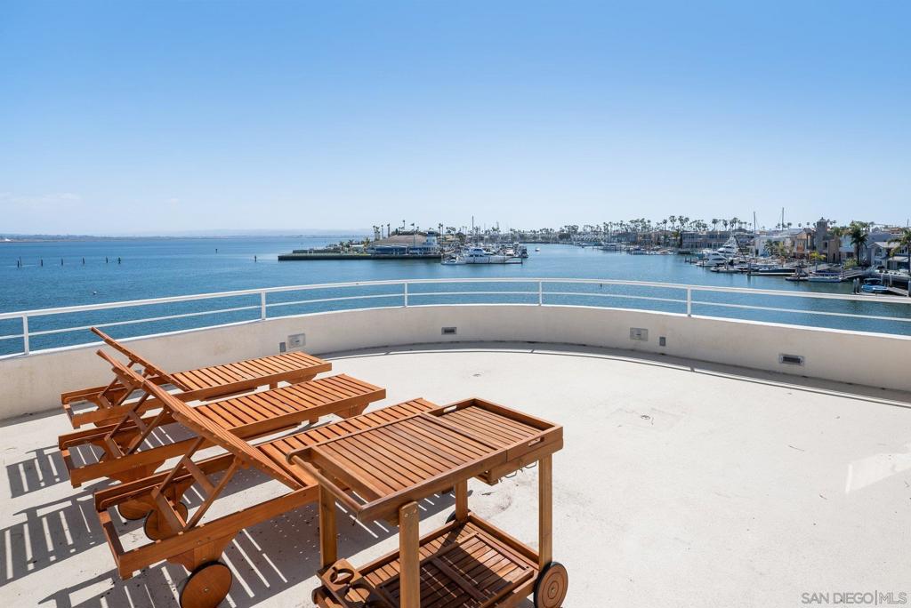 Coronado Cays - Residential