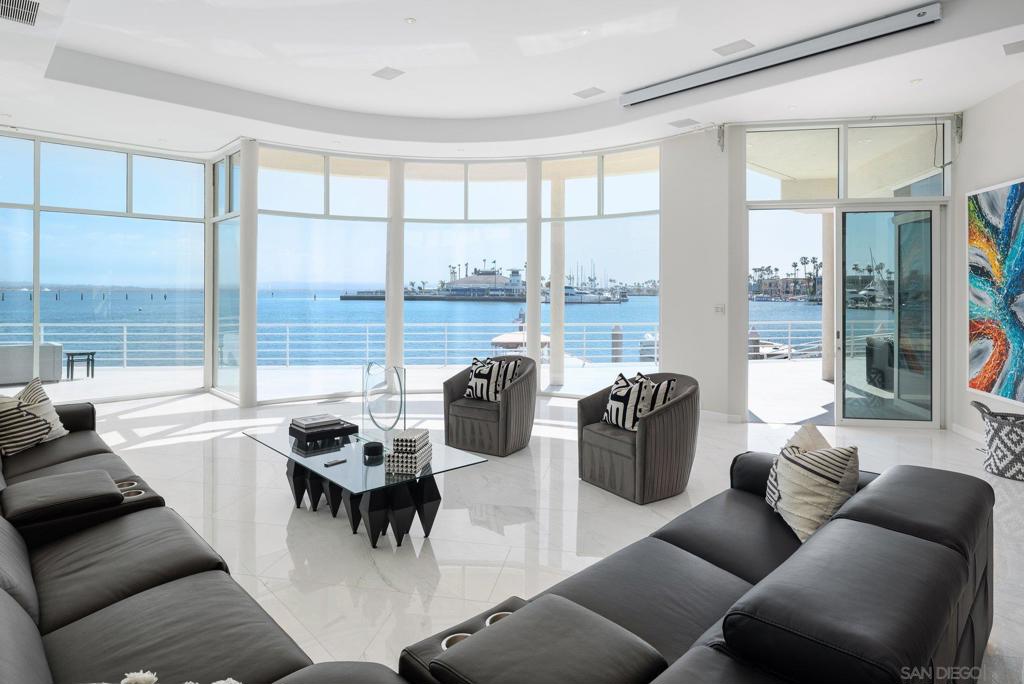 Coronado Cays - Residential