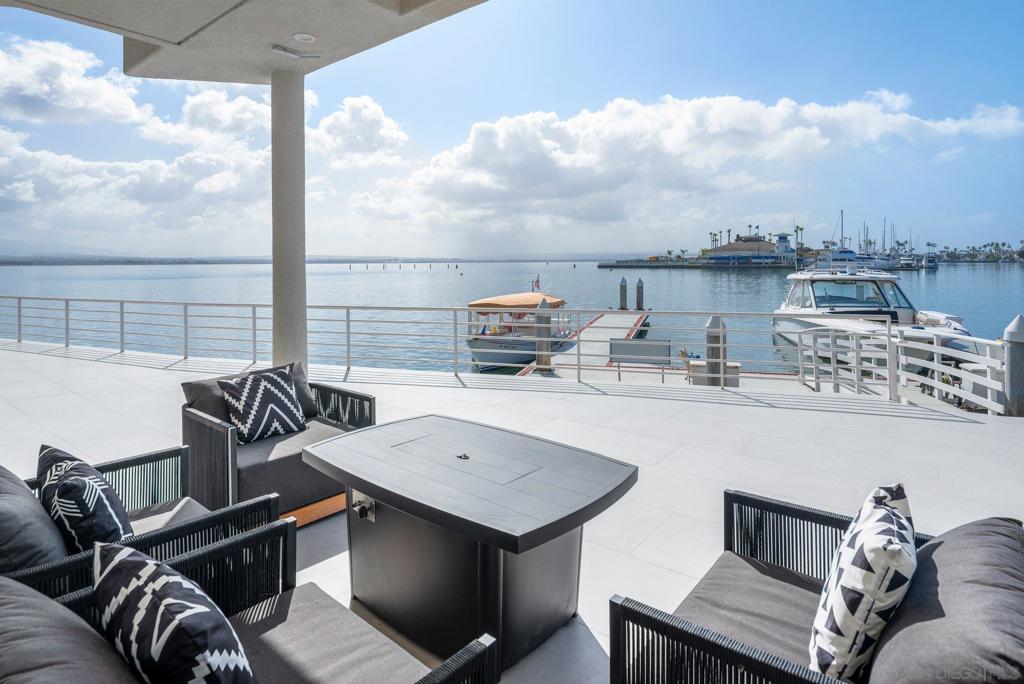 Coronado Cays - Residential