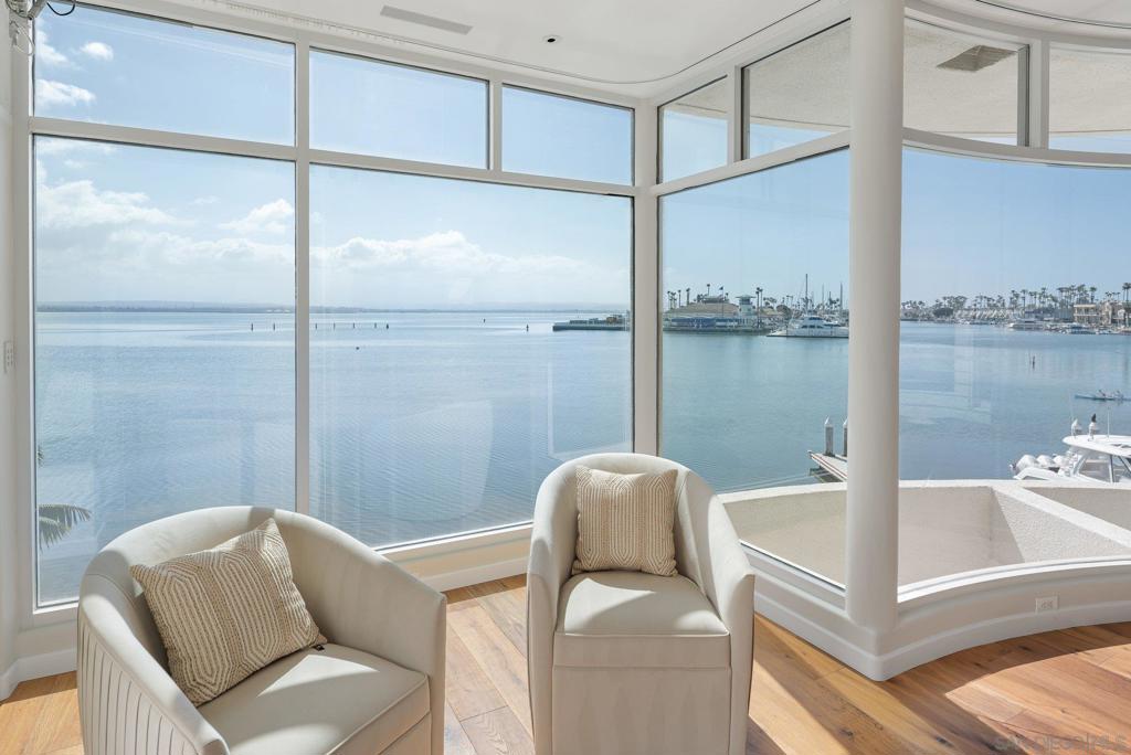 Coronado Cays - Residential