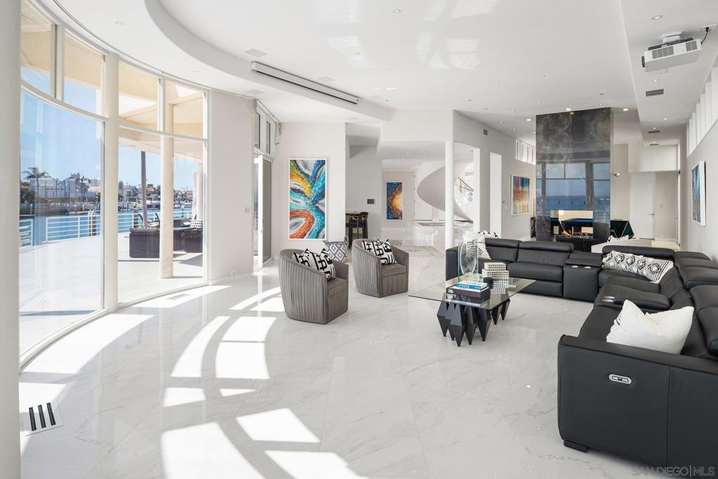 Coronado Cays - Residential