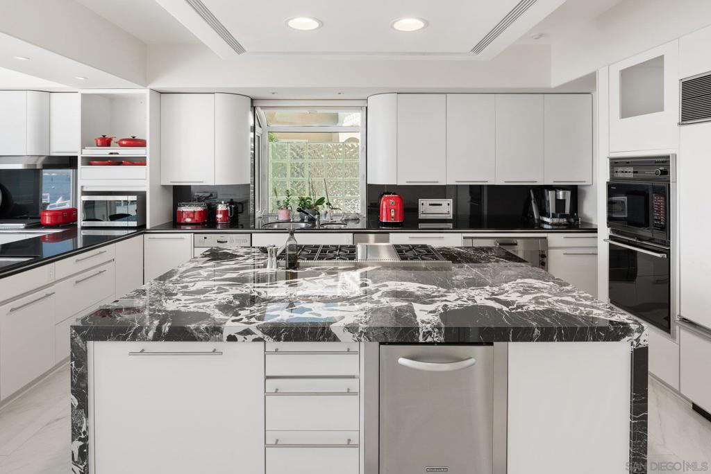 Coronado Cays - Residential