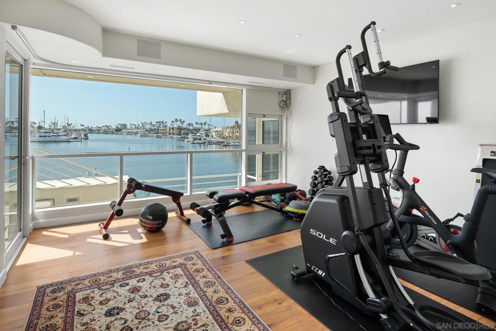 Coronado Cays - Residential