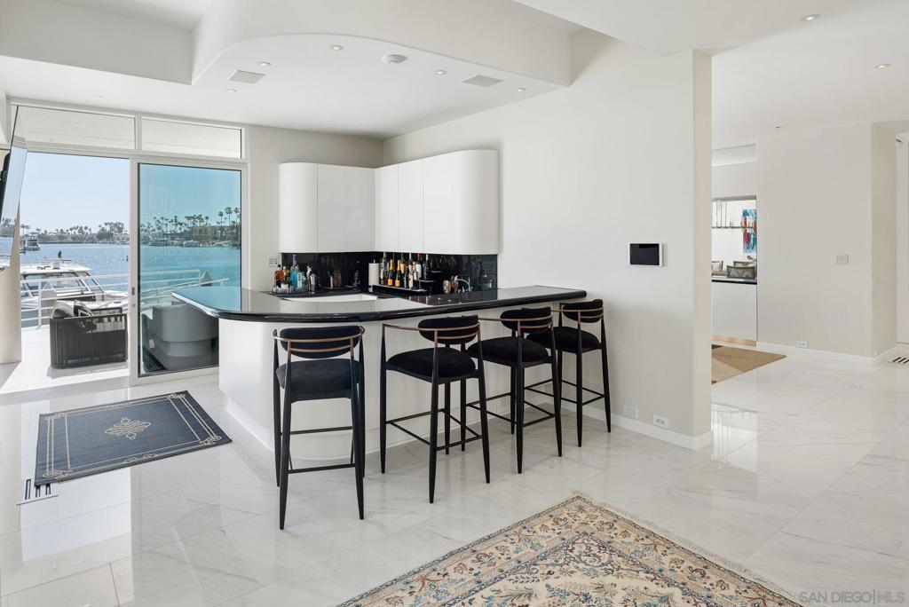 Coronado Cays - Residential