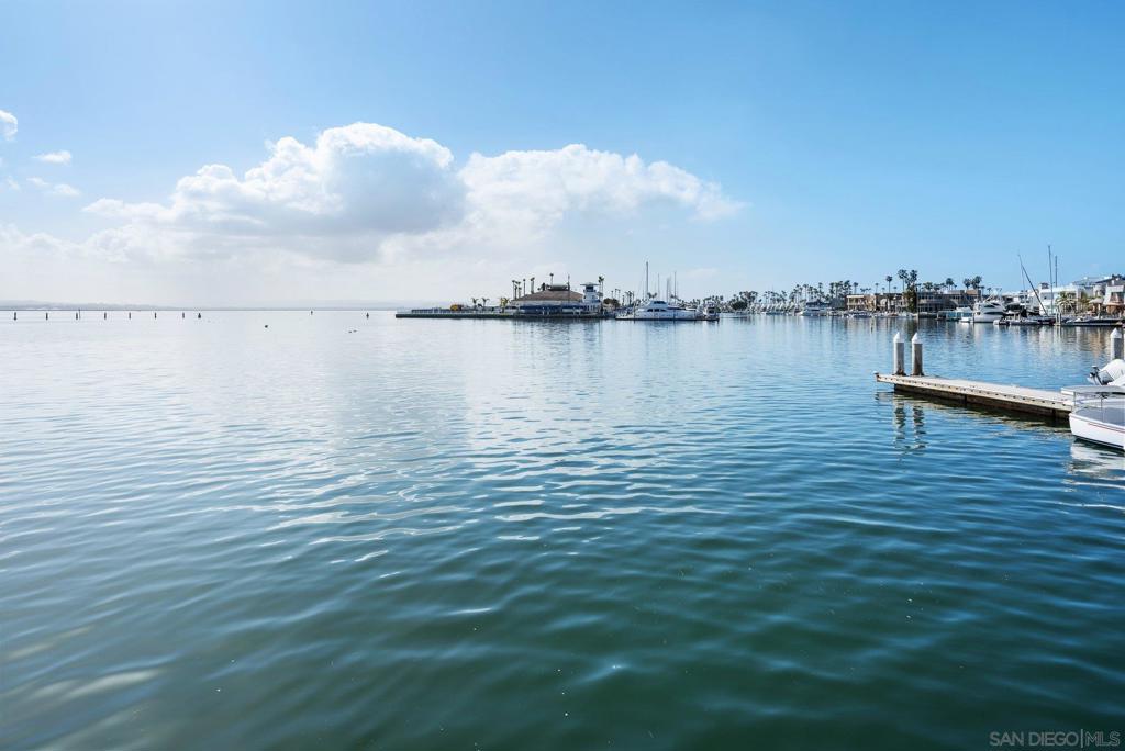 Coronado Cays - Residential