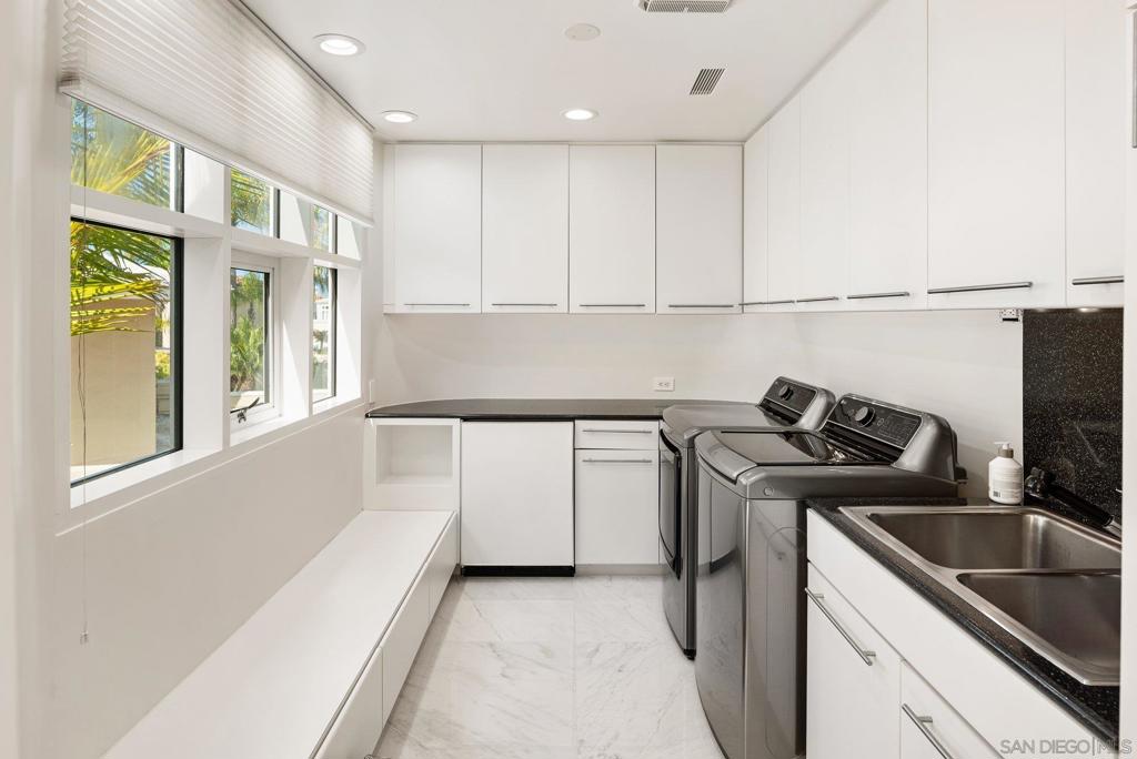 Coronado Cays - Residential