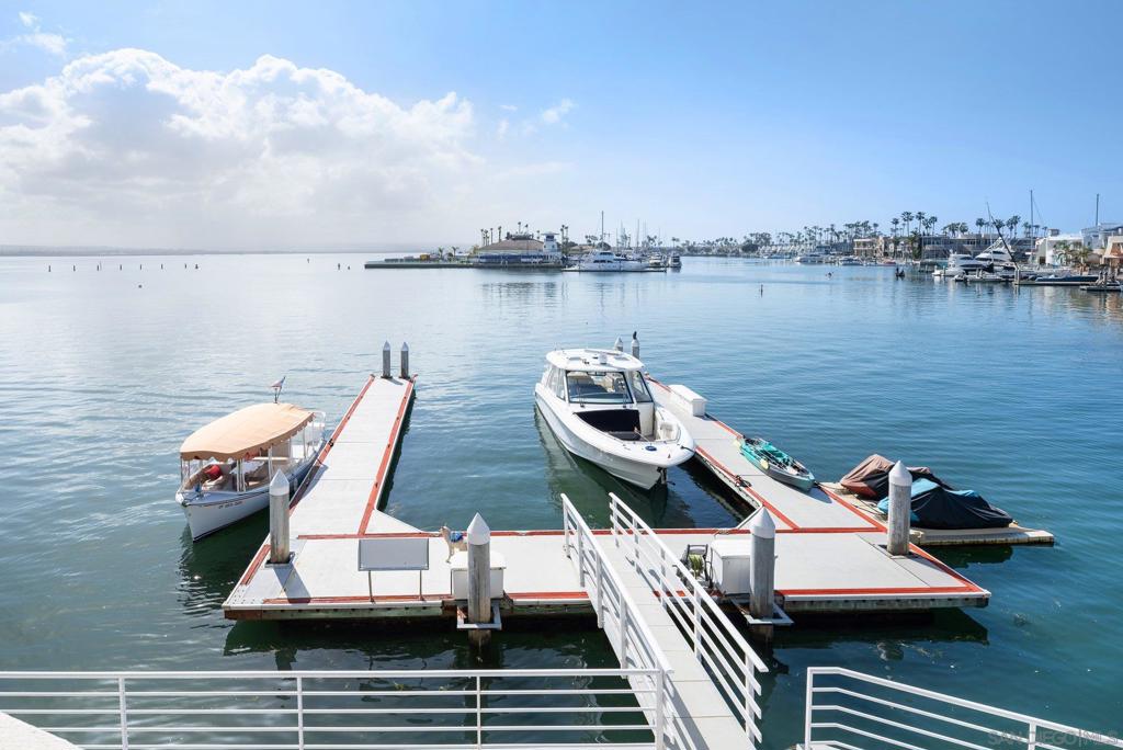 Coronado Cays - Residential