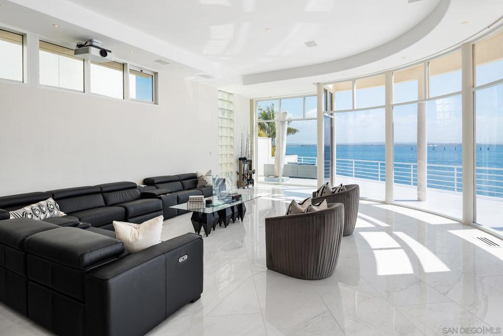 Coronado Cays - Residential