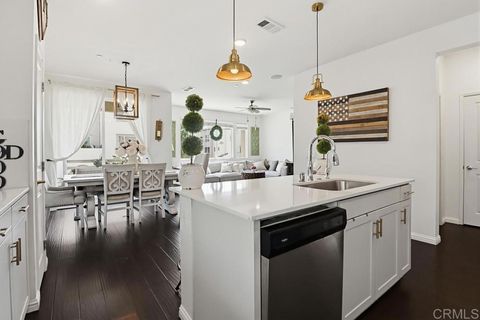 Photo of 1205 Paseo Sea Cliff Clf #69, San Diego, CA 92154 (MLS # PTP2604219)
