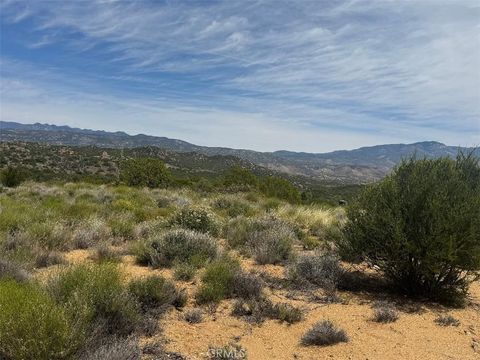 Photo of 0 Trails End, Anza, CA 92539 (MLS # SW26090671)