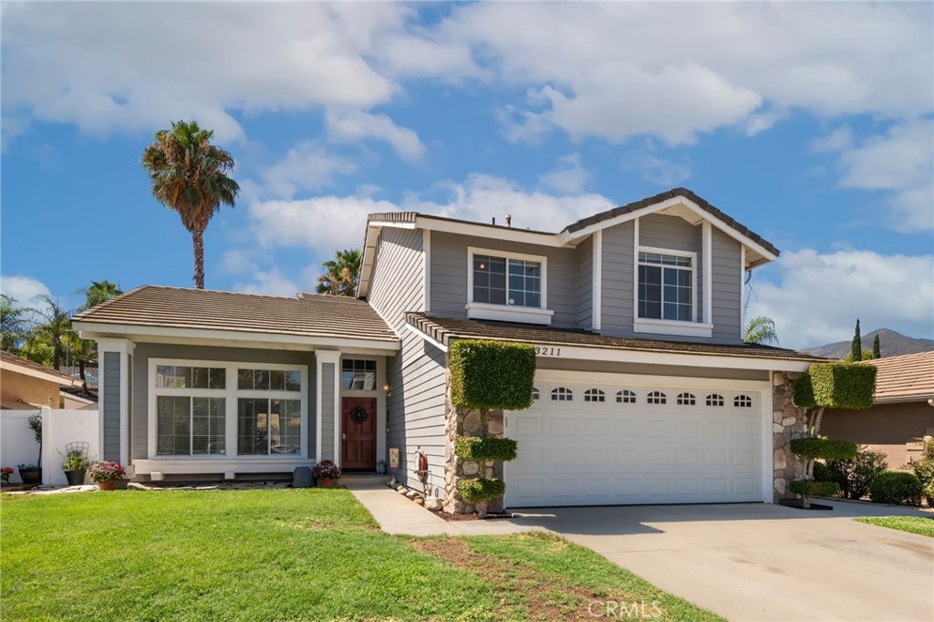 13211 Prairestone Drive