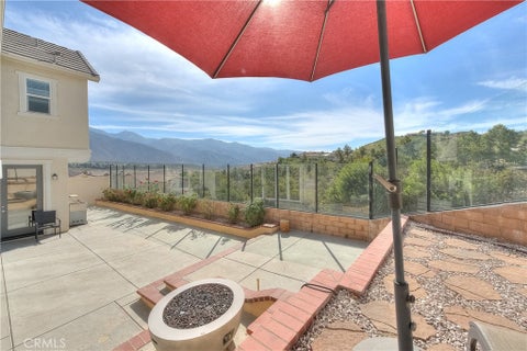 Photo of 24655 Acadia Dr, Corona, CA 92883 (MLS # PW26143662)