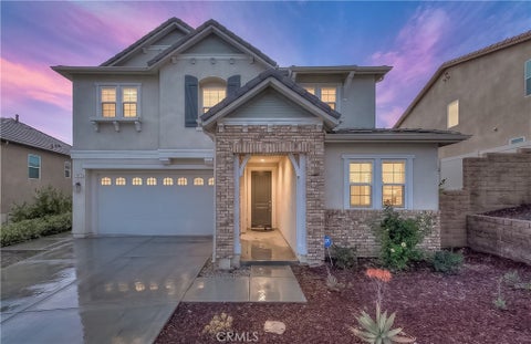 Photo of 24655 Acadia Dr, Corona, CA 92883 (MLS # PW26143662)