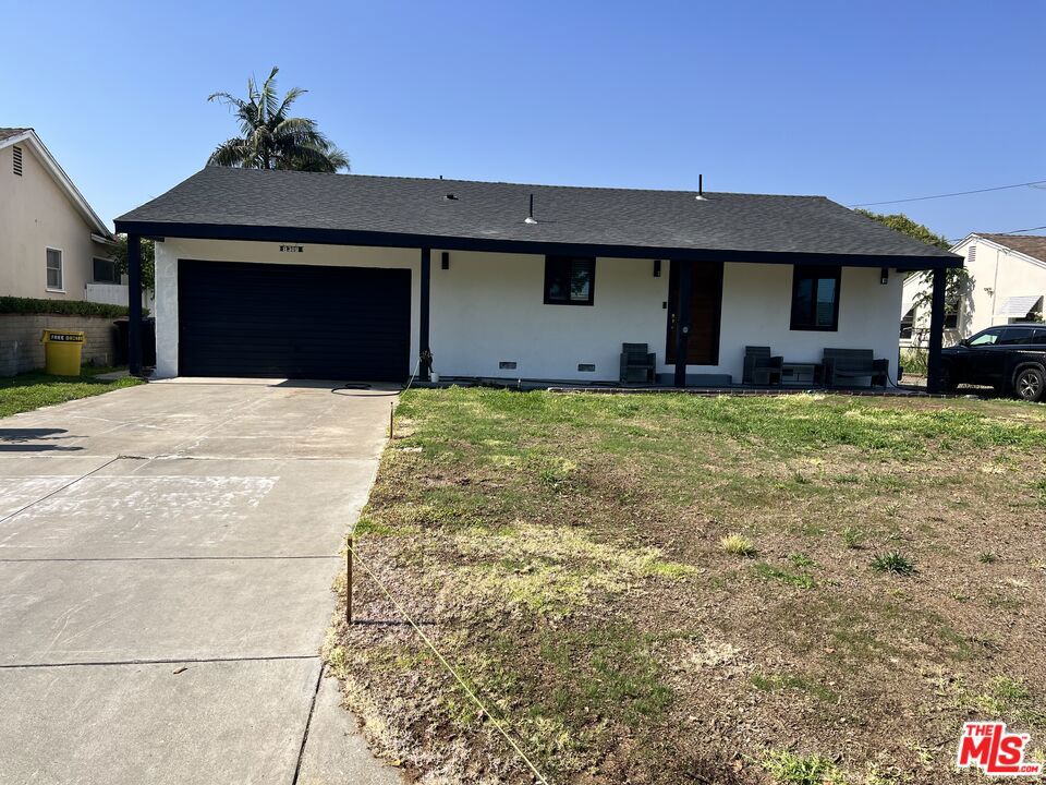 Welcome to this beautiful neighborhood of San Gabriel. Located in the heart of San Gabriel ,move in ready ,we have a charming 3 bedroom, 2 bathroom home tile shows 2/1 buyer to do there own due diligence offers comfort and opportunity on a spacious lot in one of the city's most desirable neighborhoods . The layout and the large lot open the door to endless possibilities. you can built a Dwelling unit (ADU) or build a modern two-story residence (buyer to do their own due diligence). This property is ideal for homeowners with vision, developers ,investors. let's add this property to your portfolio as a rental property. Don't miss the rare opportunity to create your dream home or maximize value in a prime San Gabriel location . Opportunities like this are few and far between. Owner occupied no contingencies bonus if close by the end of the month . let's go.