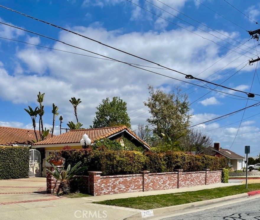 This House is a must see. This 3 Bdrm 2 Bath House In the Sought after Rancho Palos Verdes with Palos Verdes School District. Features a Privately Enclosed Backyard with Deck. Great for Entertainment which includes Built in Speakers, BBQ, Pool and Jacuzzi. Please do not disturb tenants.