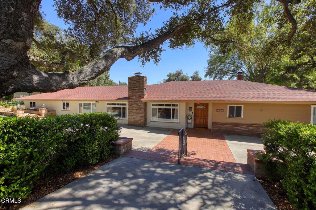 4762 Rosebank Drive