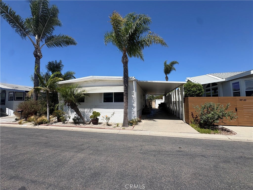 Photo of 26000 Avenida Aeropuerto #21, San Juan Capistrano, CA 92675 (MLS # OC26161248)