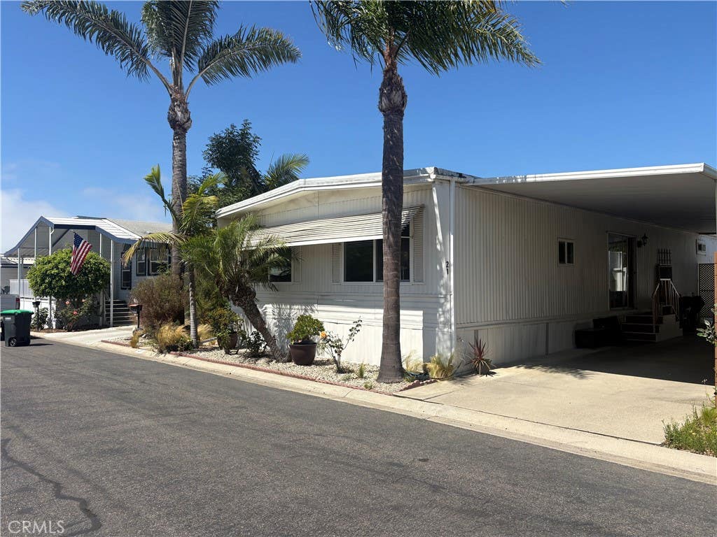 Photo of 26000 Avenida Aeropuerto #21, San Juan Capistrano, CA 92675 (MLS # OC26161248)