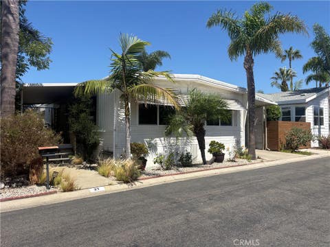 Photo of 26000 Avenida Aeropuerto #21, San Juan Capistrano, CA 92675 (MLS # OC26161248)