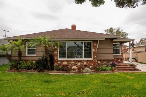 6214 Hungerford Street Lakewood CA 90713